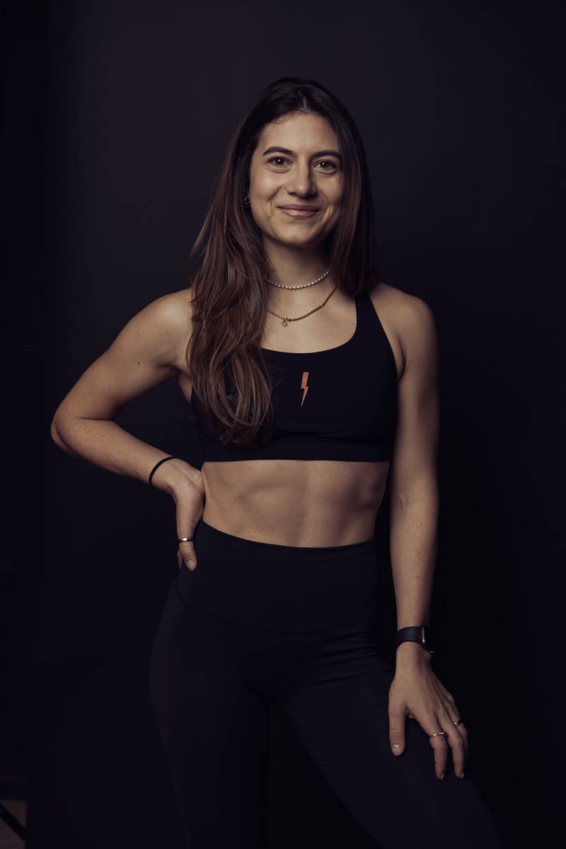 Selina Völk
