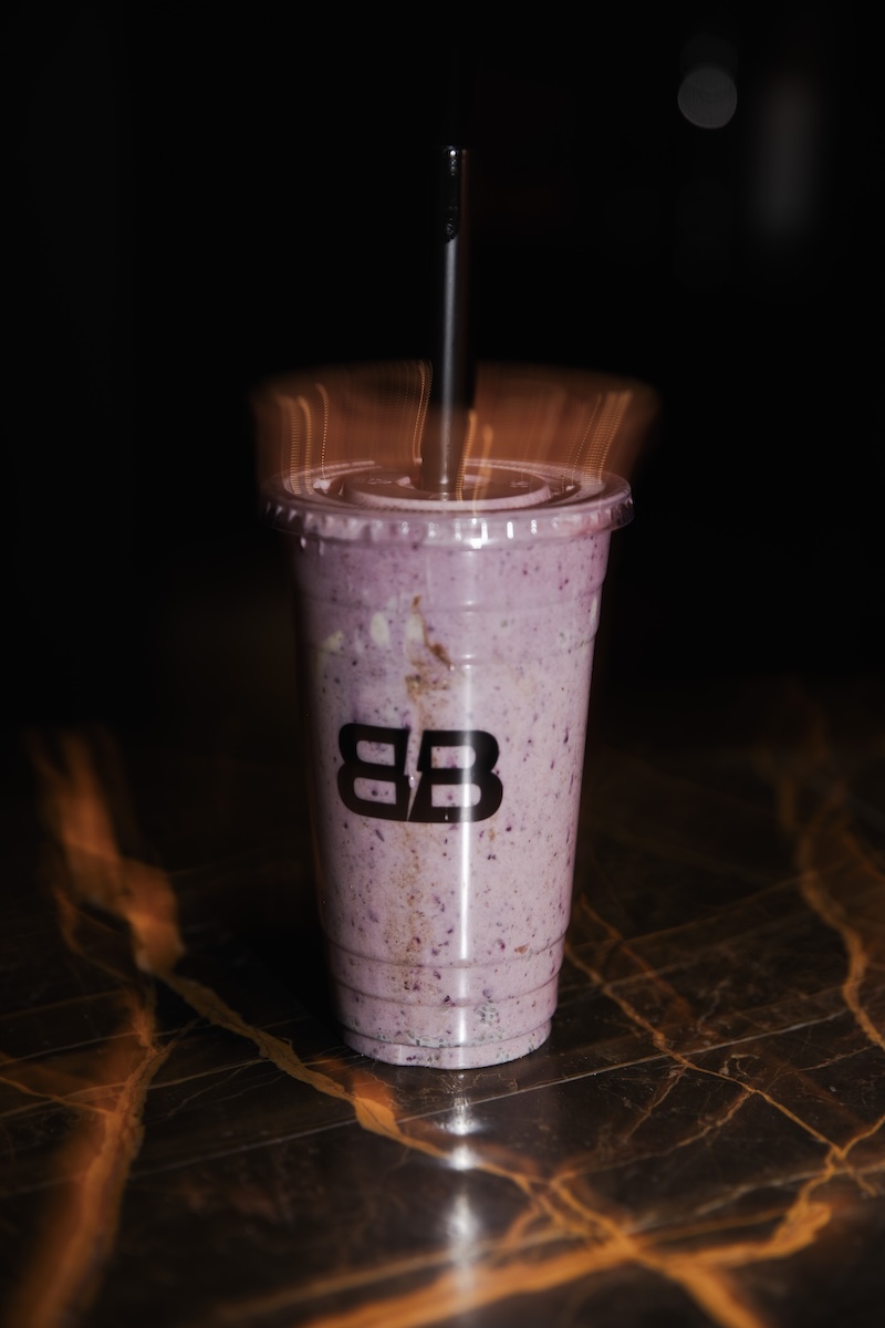 Shake - Carribean, Baby