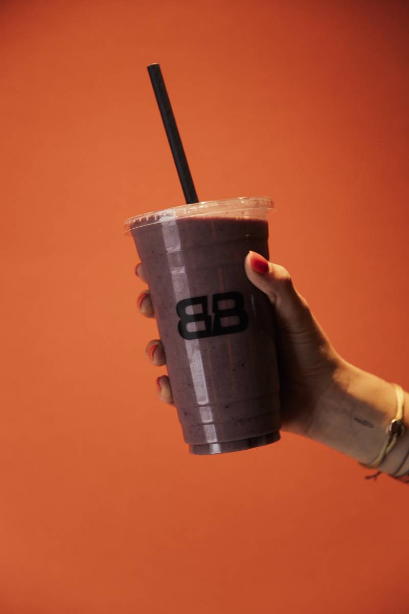 Basic, Baby